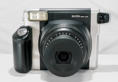 Fotocamera istantanea fujifilm - fotocamera,