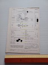 Benelli 50 Motorella 1975