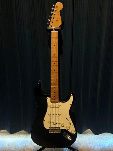 Chitarra elettrica fender - chitarra,