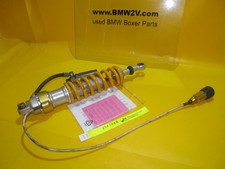 Ammortizzatore a molla BMW