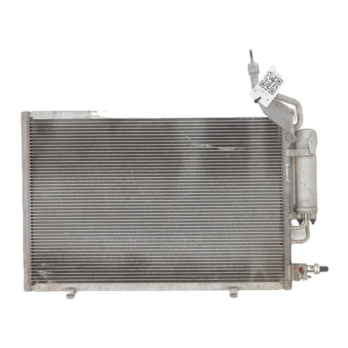 Radiatore aria condizionata - radiatore, di