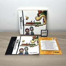 Mario e Luigi Viaggio al