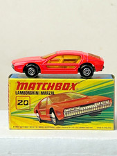 Matchbox Superfast n. 20