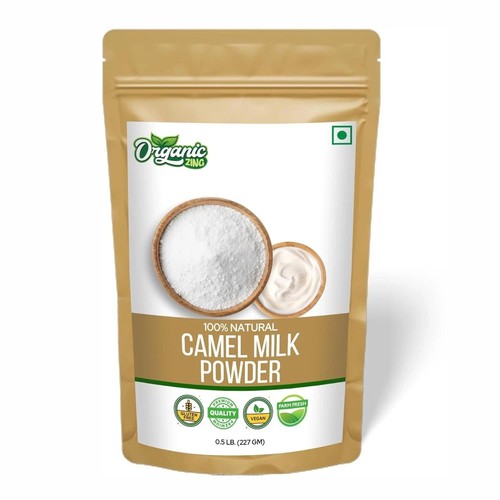 Latte cammello zing - di,