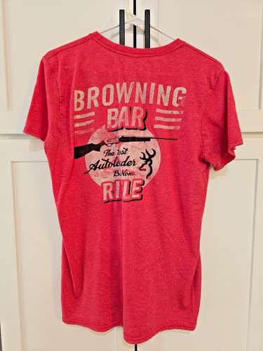 Browning shrit taglia medium - taglia,