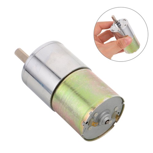 Motore miniatura a - in,