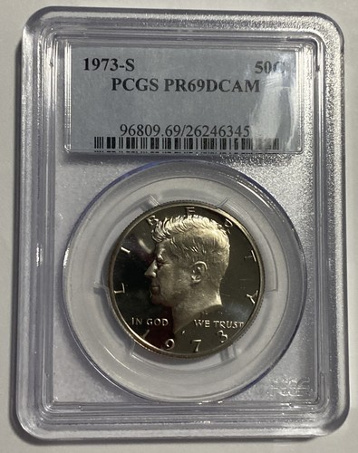 1973 kennedy mezzo - s,
