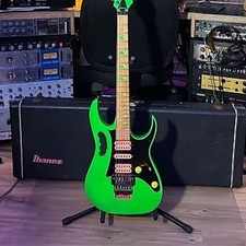 Chitarra elettrica Steve Vai