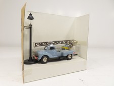 Trix/Gama 70007 carro scala