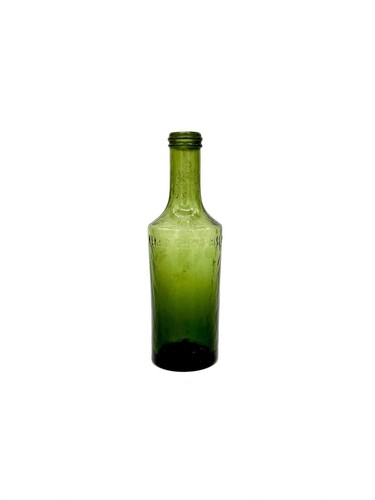 Bottiglia collezione - da,