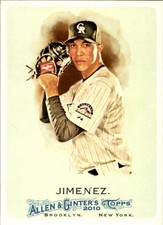 2010 Topps Allen & Ginter's -