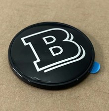 Stemma Brabus 57 mm posteriore