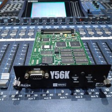 Scheda dsp waves y56k per - dsp,