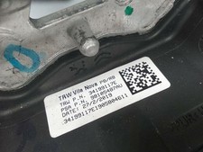 98105487AU volante per PEUGEOT 3008 (07.2016- ) 1.2 ALLURE PACK