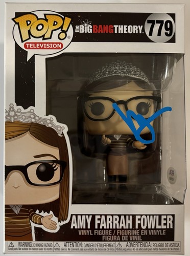 Mayim bialik funko pop - mayim,