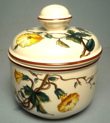 C1983 villeroy boch botanica - villeroy,