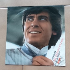 GIANNI MORANDI-Nel silenzio