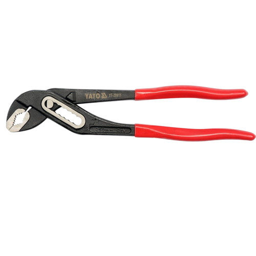 Pinza per tubi spessore mm - 6,
