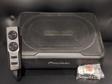 Pioneer TS-WX130DA 8'' x