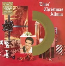Elvis Presley Elvis' Christmas
