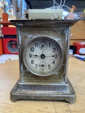 Antica Sveglia Junghans Da