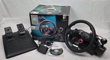 Logitech Driving Force GT