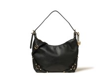 Melluso Borsa Hobo in Pelle