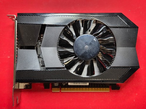 Pny nvidia geforce gtx - nvidia, ti