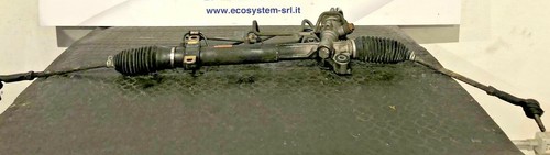 Ricambi usati scatola sterzo - ricambi,