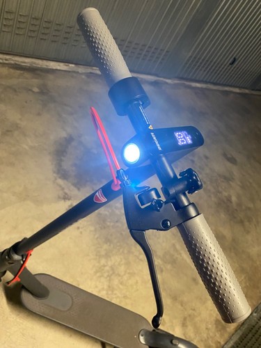 Monopattino elettrico ducati - monopattino,