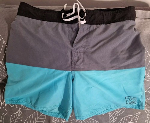 Costume bagno boxer uomo - costume, da