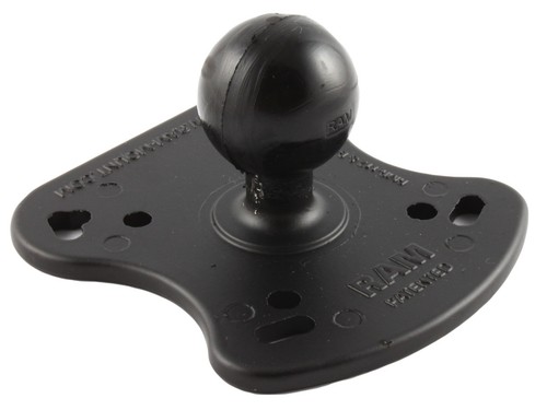 Base sfera ram - sfera, 1,5"