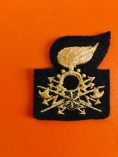 Fregio Basco Trasmissioni non in uso