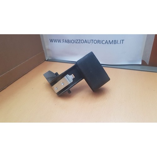 Maniglia apriporta interna - apriporta,