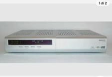 Humax dtt 4000 ricevitore - humax,
