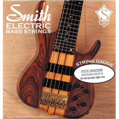Ken smith rmml rock - ken, rmml-6