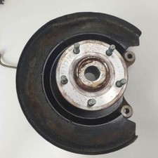 fusello posteriore destro per