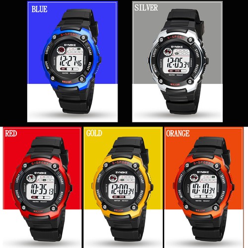 Orologio bambino per - bambino,