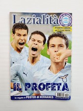 LAZIALITA LAZIO N. 341 GENNAIO