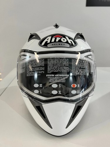 Casco airoh integrale force - integrale,