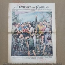La Domenica Del Corriere -