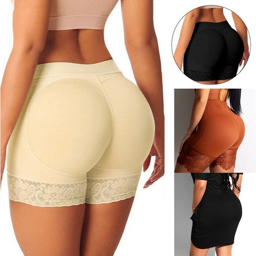 Slip donna push - up, culo