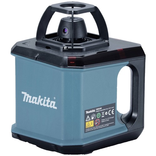Makita skr200z laser rotante - makita,