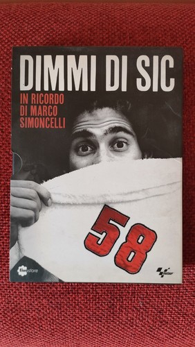 Dimmi sic in ricordo - sic,