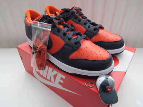 Nike dunk low champ us - sp,
