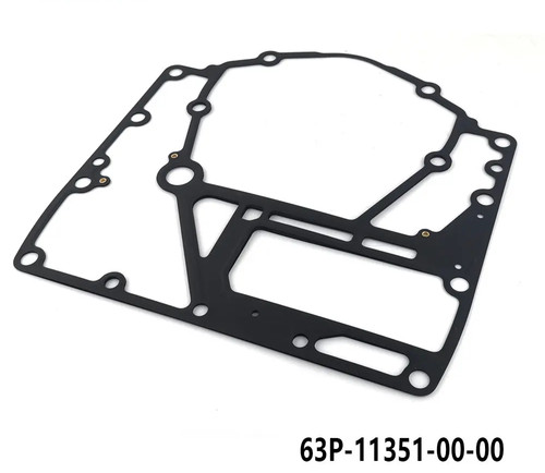 Yamaha guarnizione testata - guarnizione,