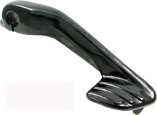 PEDIVELLA AVVIAMENTO NERA SCOOTER MBK FLIPPER 50