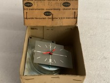 NSU Prinz 1200C Orologio