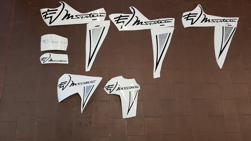 Adesiv per camper evm - camper,