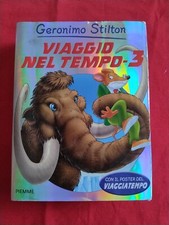 VIAGGIO NEL TEMPO 3. Geronimo